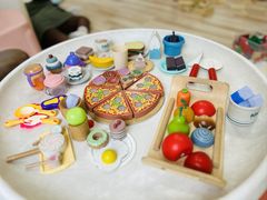 -NinoNina婴童成长中心(通州店)