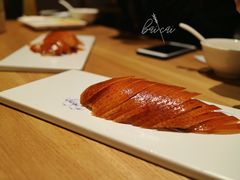酥不腻烤鸭-小大董·烤鸭(凤凰汇店)