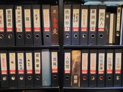 -CLUE演绎实景剧本杀(江南西店)