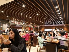 大堂-鼎泰丰(南西店)