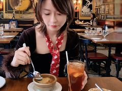 -Entrecôte 法国牛扒馆(保利·时光里店)