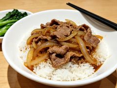 -嘉和一品粥(魏公村店)