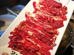 -大喜牛鲜牛肉火锅(营迹路店)