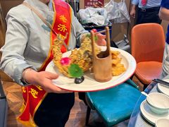 -老济南·地道济南菜(大明湖店)