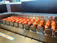 -很久以前羊肉串(簋街店)