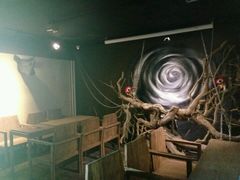 -秃鹫湾·推理大师沉浸式实景演绎推理剧场
