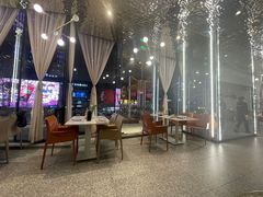 -赵小姐丨新中餐(曲江店)