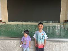 -房山世界地质公园博物馆