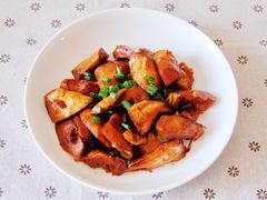 -徐汇区枫林菜市场