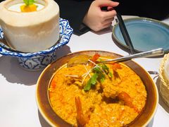 -BetterThai 泰加(苏州中心店)