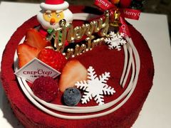 -可丽可丽·生日蛋糕·下午茶(厦门鹭港店)