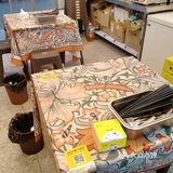 0元玩转这座城 路边摊 妈呀太香了