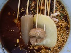 -三生小馆(亭知路店)