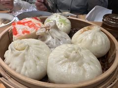 -花园茶楼(兴城西路店)