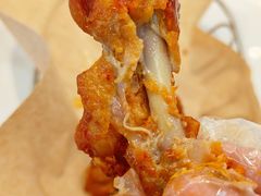川香傲椒蝴蝶翅-必胜客(砂之船中东奥莱店)