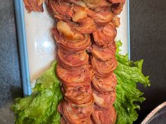 -诺敏塔拉奶茶-布里亚特包子-手把肉(锦都会店)