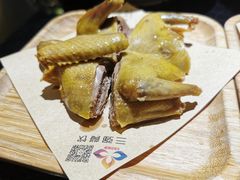 -三强鸽子(中原路店)