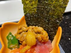 -德川家日本料理(中关村寰太大厦店)