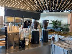 -Seesaw Coffee(朝阳大悦城店)