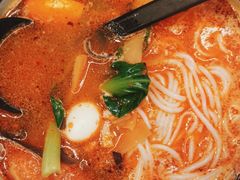 -蒙自源米线(虎门国际购物中心店)