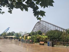 -济南方特东方神画