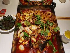 -渝蛙馆(新百店)