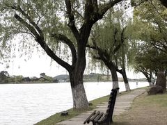 -南北湖风景区