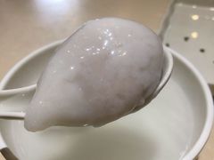 荠菜肉汤圆-东泰祥生煎馆(重庆北路店)