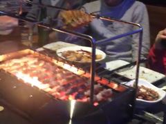 -很久以前羊肉串(打浦路店)