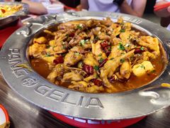 -胖哥俩肉蟹煲(杭州下沙学林街店)