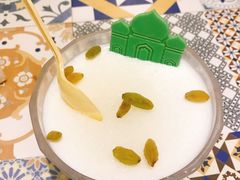 -阿拉丁新疆风味餐厅·清真(罗廊巷店)