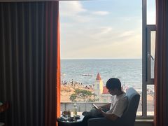 -老虎石海上公园