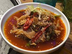 -三人行骨头王火锅(长寿店)