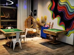 -CIAO·团建聚餐·生日派对轰趴馆(福田店)