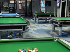 -永宁台球·棋牌俱乐部(淮海路店)