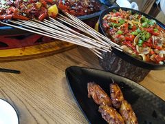 -成都吃客(九眼桥店)