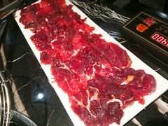 -古乐牛香·鲜牛肉牛杂火锅(五一中路店)