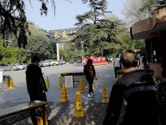 -西安市长乐公园