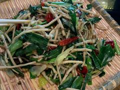 -盐帮食坊•小河帮川菜(四川师大店)