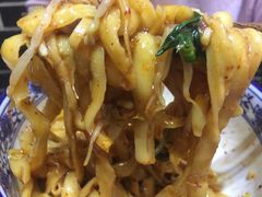 -晋爱面大同刀削面(白纸坊店)