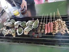 -会江钓鱼钓虾烧烤场