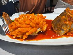 -福海居烤鸭店(鸟巢店)