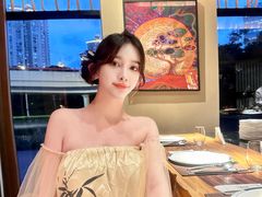 -麦MUGI铁板烧日式料理