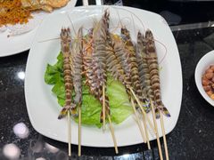-东国海鲜火锅城(氹仔店)