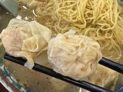 -巧美面家(东华西店)