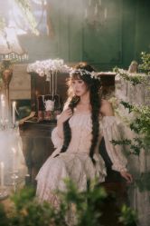 -WAVE SODA摄影工作室