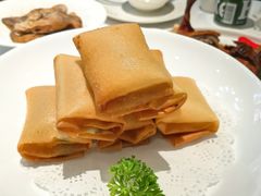 黄鱼春卷-忆家一宴(南丹东路总店)