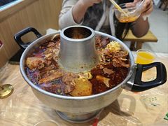 -郑记•不夜城烧烤•龙虾•虾蟹(黄鹤楼店)