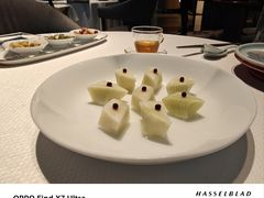 -北京柏悦酒店·锦庭餐厅Dining Room