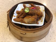 -点都德(千灯湖环宇城店)